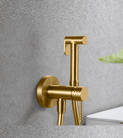 Genova Oro Cepillado Хигиенен душ