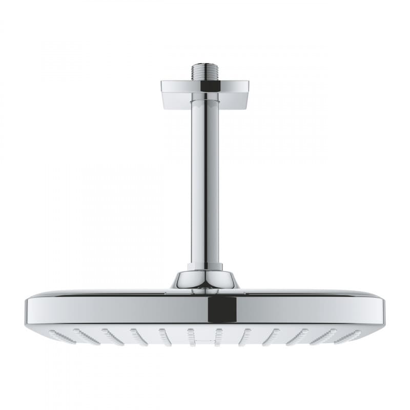 GROHE Комплект душ система за вграждане с термостат 29124000/26681000 - Image 4