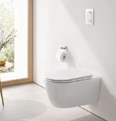 Конзолна тоалетна чиния Essence GROHE Essence 3957100H