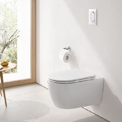 Конзолна тоалетна чиния Essence GROHE Essence 3957100H