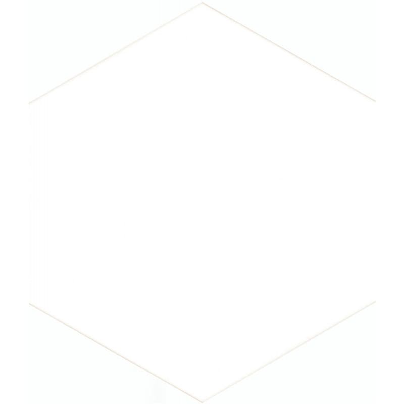 Гранитогрес Solid White matte, 21.5 x 25 cm, HEX Yurtbay Solid S13800