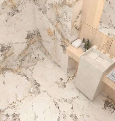 Patagonia Текстура: КЛАСИЧЕСКИ / МРАМОР Цвят: Бежов, Бял