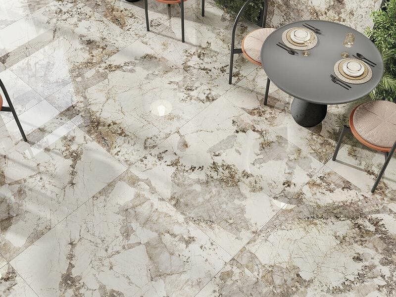 ESPLENDOR GOLD PULIDO полиран гранитогрес 60*120 Cifre - Image 2