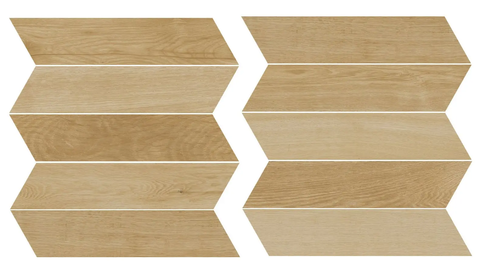 MARAZZI TREVERKSOUL 11/54 Neutral Chevron – италиански гранитогрес | Elea - Image 3