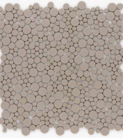 Мозайка за баня и кухня 30 x 30 cm Rock Art Bubbles Vison Bubbles Vison ROCA Rock Art FMVT630141