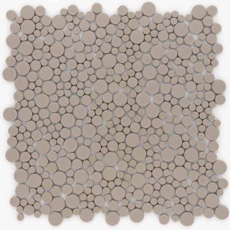 Мозайка за баня и кухня 30 x 30 cm Rock Art Bubbles Vison Bubbles Vison ROCA Rock Art FMVT630141