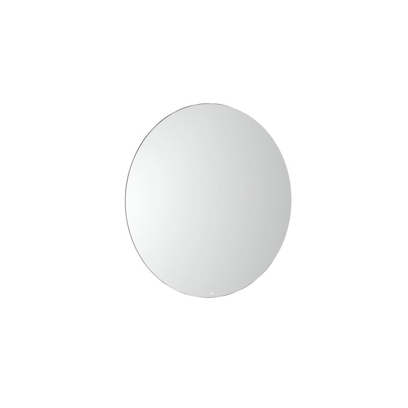 LUNA кръгло огледало 80 см с амбиентно LED осветление ROCA A812401000 - Онлайн промоция - Image 3