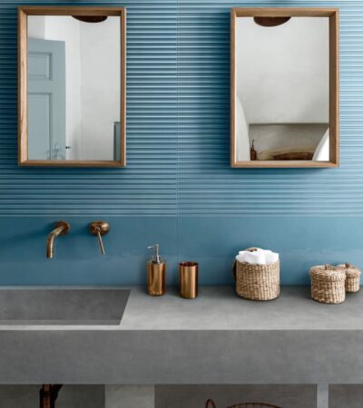 BLISS LUX колекция италиански стенни плочки за баня 30х90 MARAZZI group