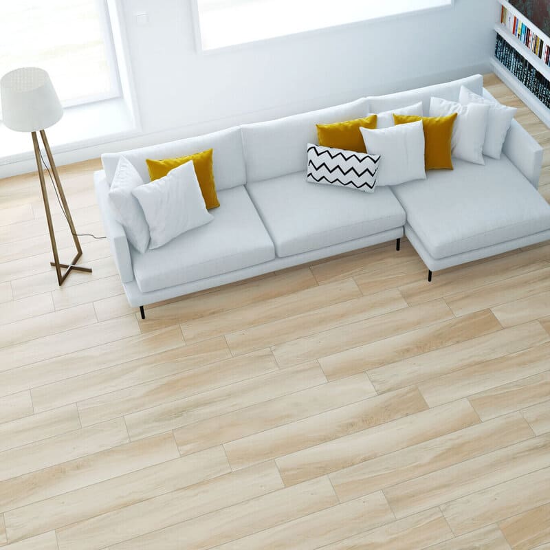 Гранитогрес Тарагона бежов