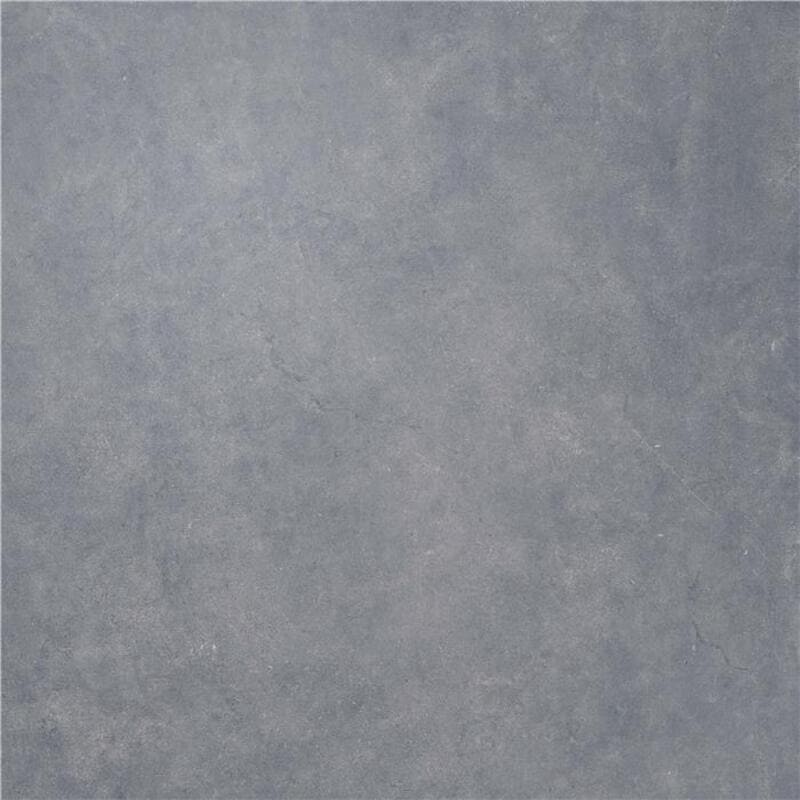 Гранитогрес 100 x 100 cm, R, Pursue Blue Mat Spanish Tile From Nules SA Pursue