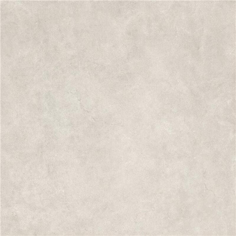 гранитогрес, бетон, сив P.E. PURSUE Pearl MT 100X100 RECT.