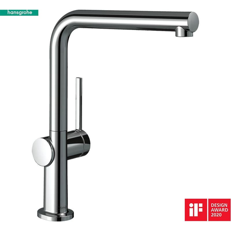 HANSGROHE TALIS M54 270 КУХНЕНСКИ СМЕСИТЕЛ - Онлайн промоция - Image 2