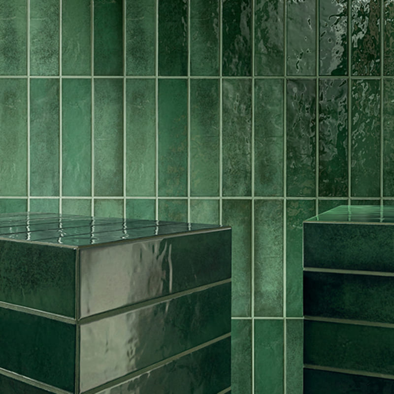 MASOVIA GLOSS STR 7.8/29.8 Tubadzin Фаянсови плочки - Image 3