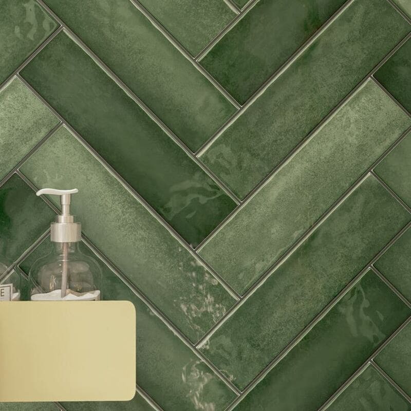 MASOVIA GLOSS STR 7.8/29.8 Tubadzin Фаянсови плочки - Image 5