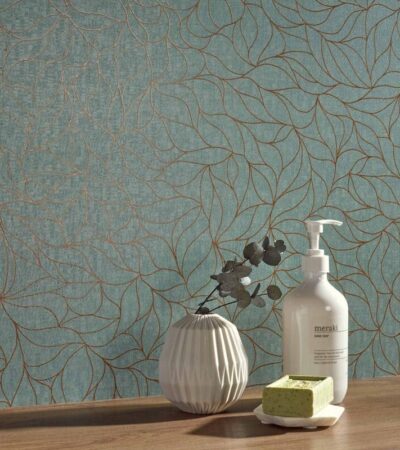 Гранитогрес 60 x 120 cm, R, Deko Jade Verde, 6 mm ROCA Serena F5B0G54211