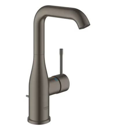Смесител едноръкохватков за умивалник 1/2 " L-размер Essence New GROHE Essence New 32628AL1