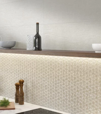 TAPIZ CONCEPT VISON с размери: 30х90, от серия TAPIZ на испанската фабрика KERABEN