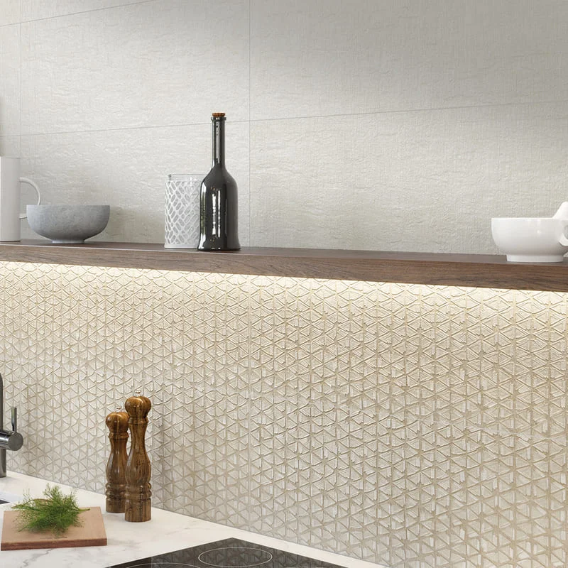 TAPIZ CONCEPT VISON с размери: 30х90, от серия TAPIZ на испанската фабрика KERABEN