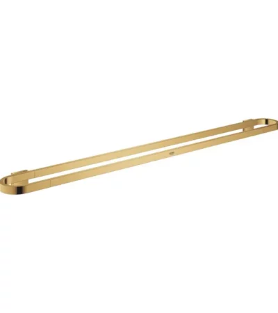 Закачалка за хавлии 800 mm, Selection, златист GROHE Selection 41058GL0