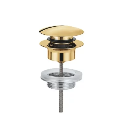 Сифон за умивалник Universal GROHE Universal 65807GL0