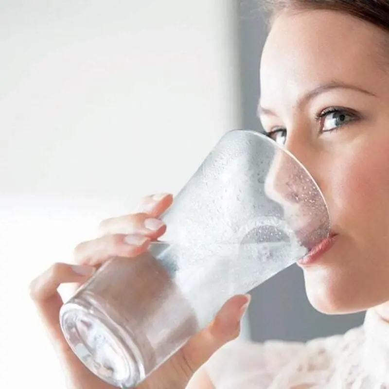 GROHE Blue Home 31454001 – Кухненска система с L-чучур, филтър и охлаждаща технология - Image 2