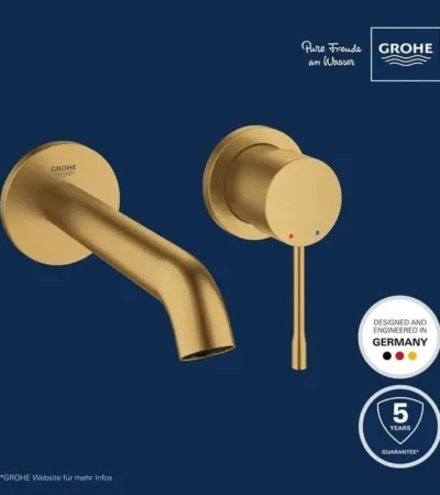 ESSENCE NEW смесител за вграждане M-размер 29192001/29192DA1/29192DC1/29192A01/19408GL1/29192DL1/29192AL1/29192GN1 GROHE