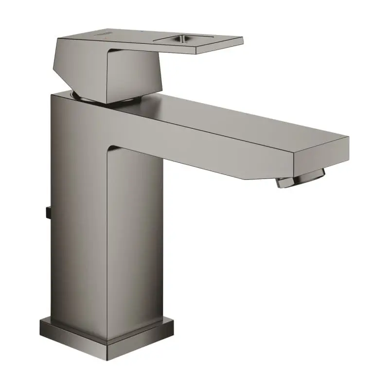 Eurocube смесител за умивалник 1/2'', едноръкохватков, M-размер GROHE Eurocube 23445AL0