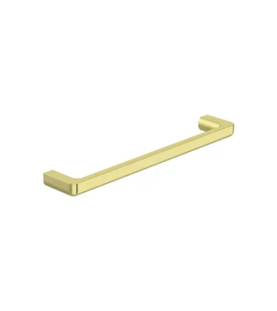 brushed brass ROCA